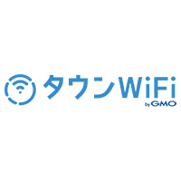 タウンWiFi